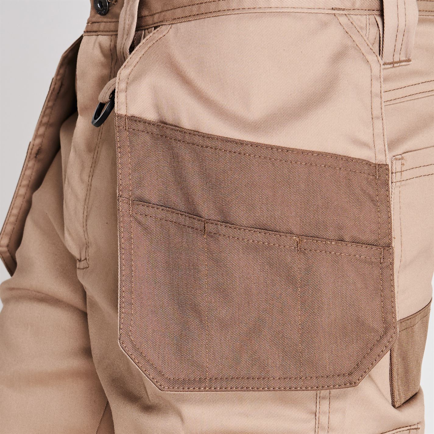 Dunlop On Site Trousers Mens - 6