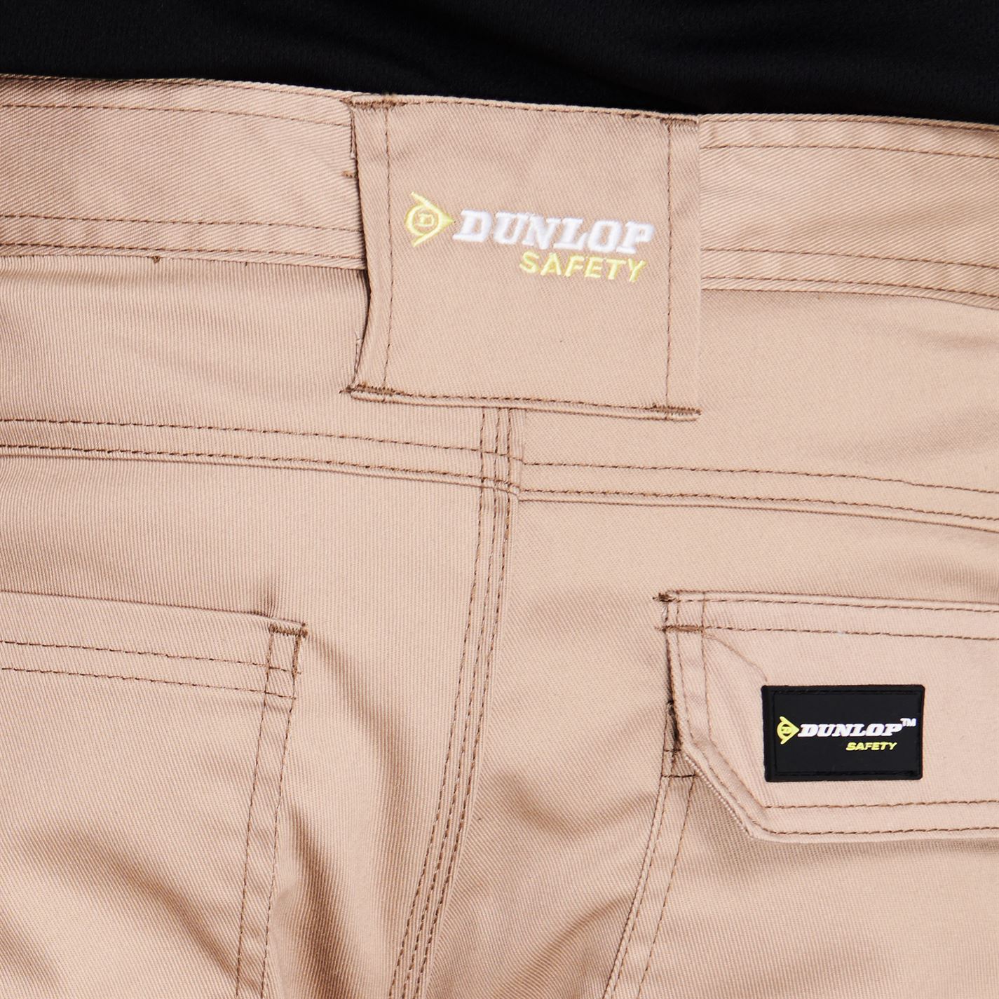 Dunlop On Site Trousers Mens - 8