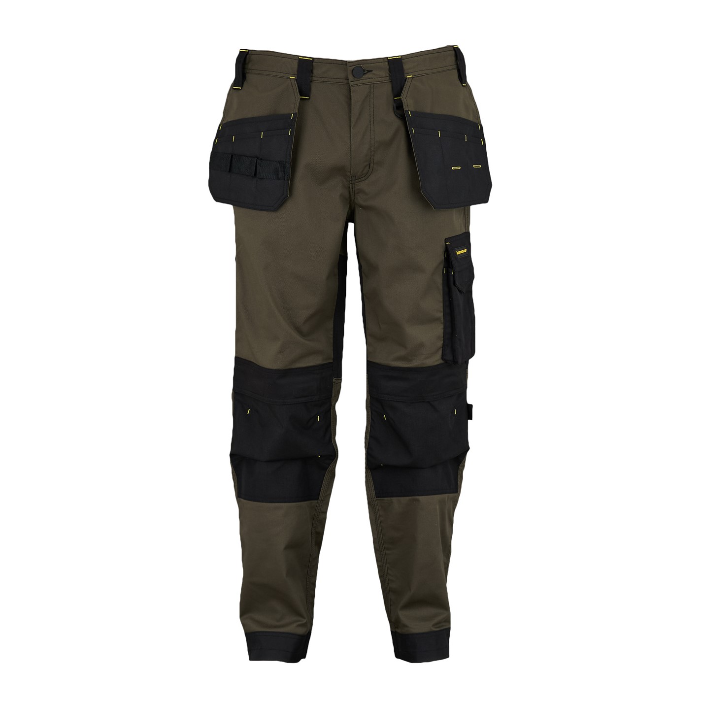 Dunlop On Site Trousers Mens - 2