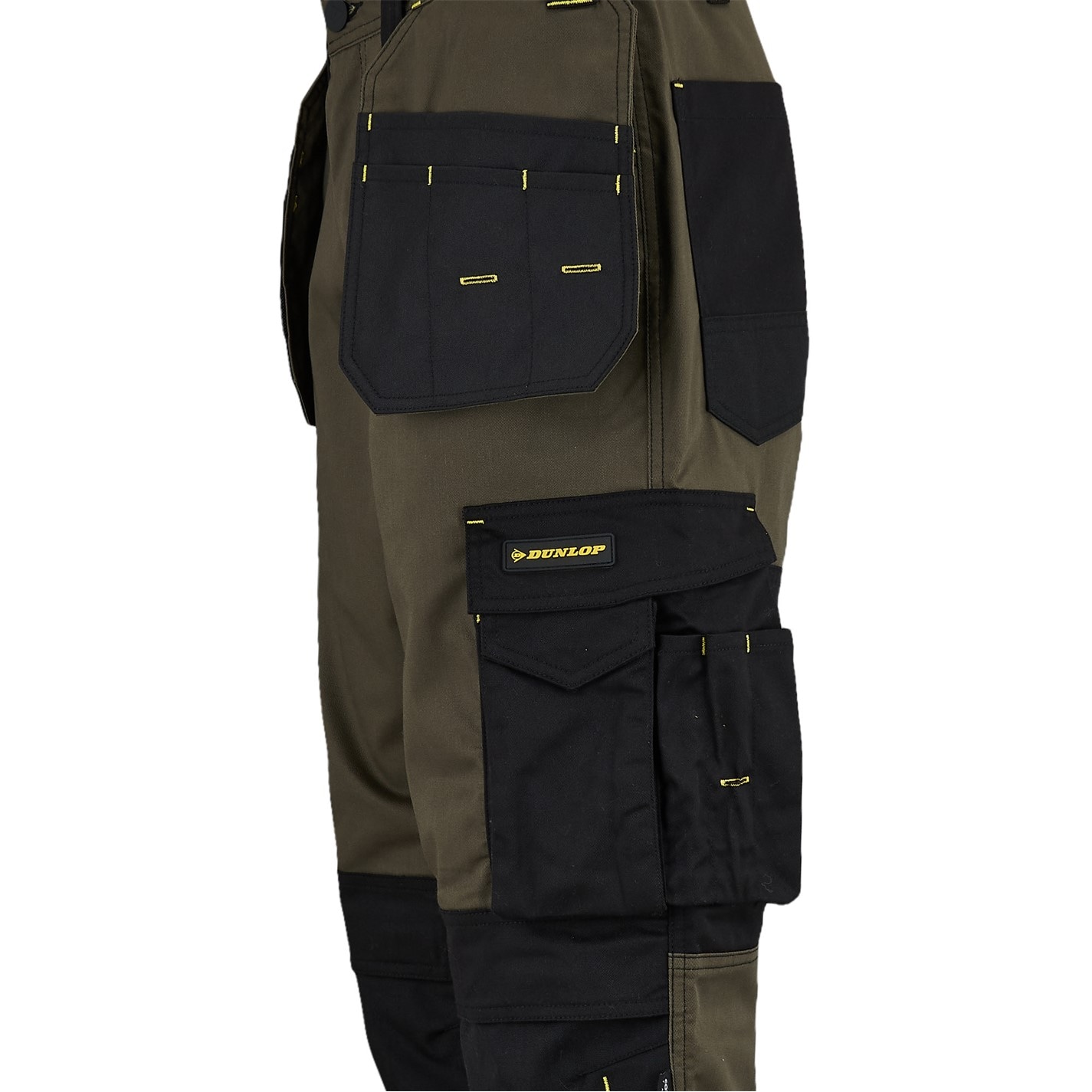 Dunlop On Site Trousers Mens - 4