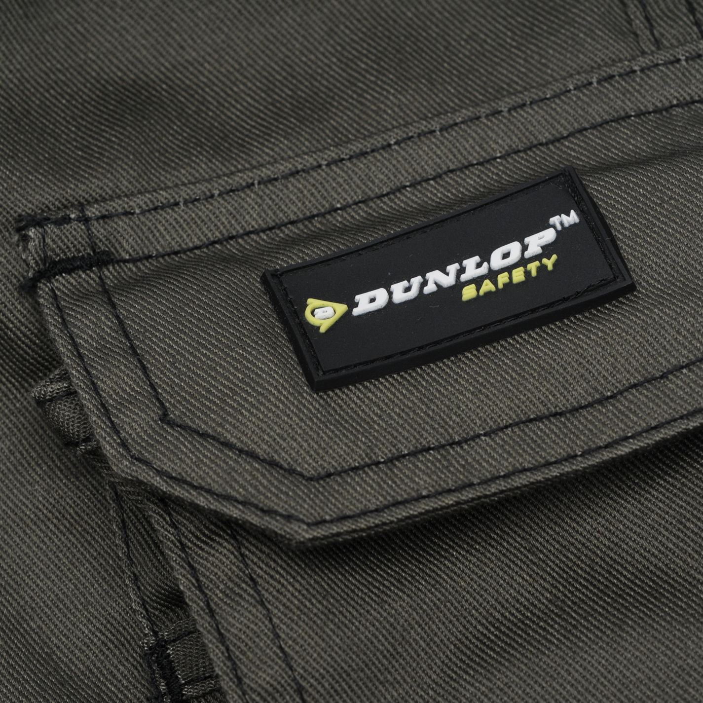 Dunlop On Site Trousers Mens - 5