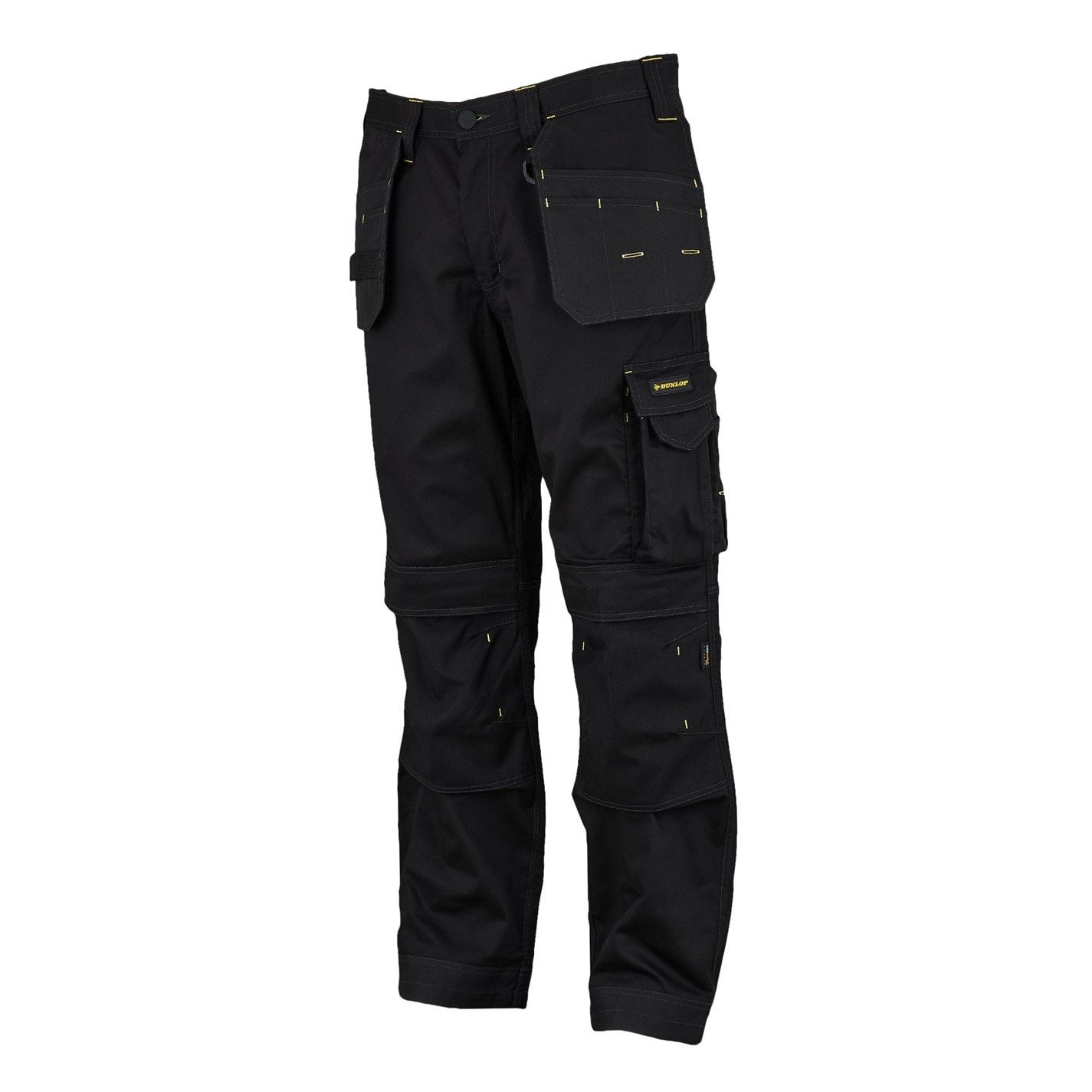 Bunda Dunlop Black 1117408