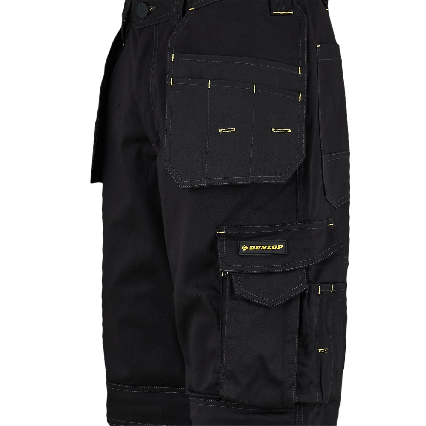 Dunlop On Site Trousers Mens - 4