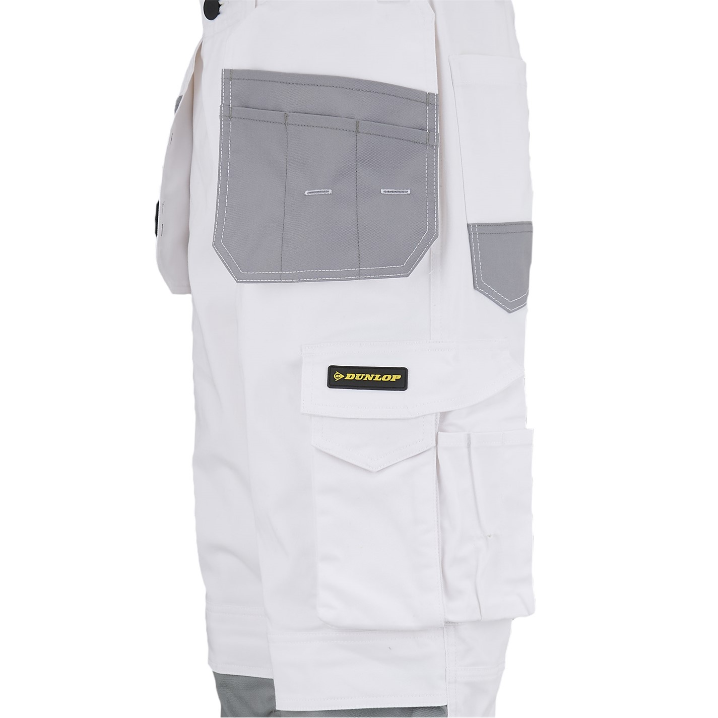 Dunlop On Site Trousers Mens - 4