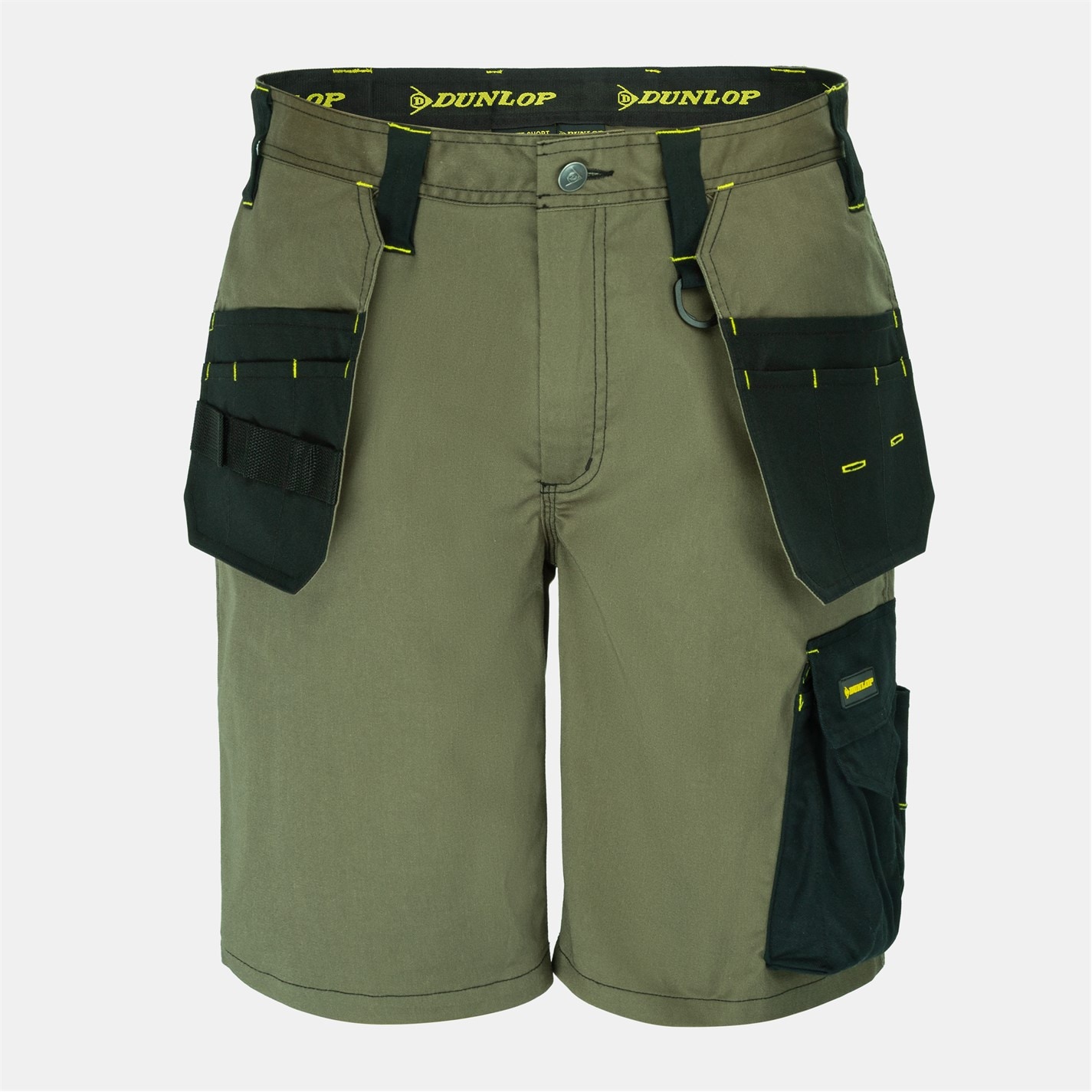 Nohavice Dunlop Charcoal 6798036