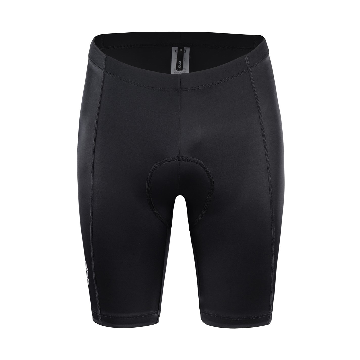 Kraťasy Dhb Black 8415524