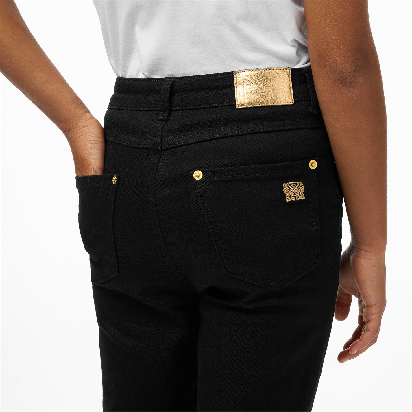 Biba Junior Girls Biba Stevie Jean - 3