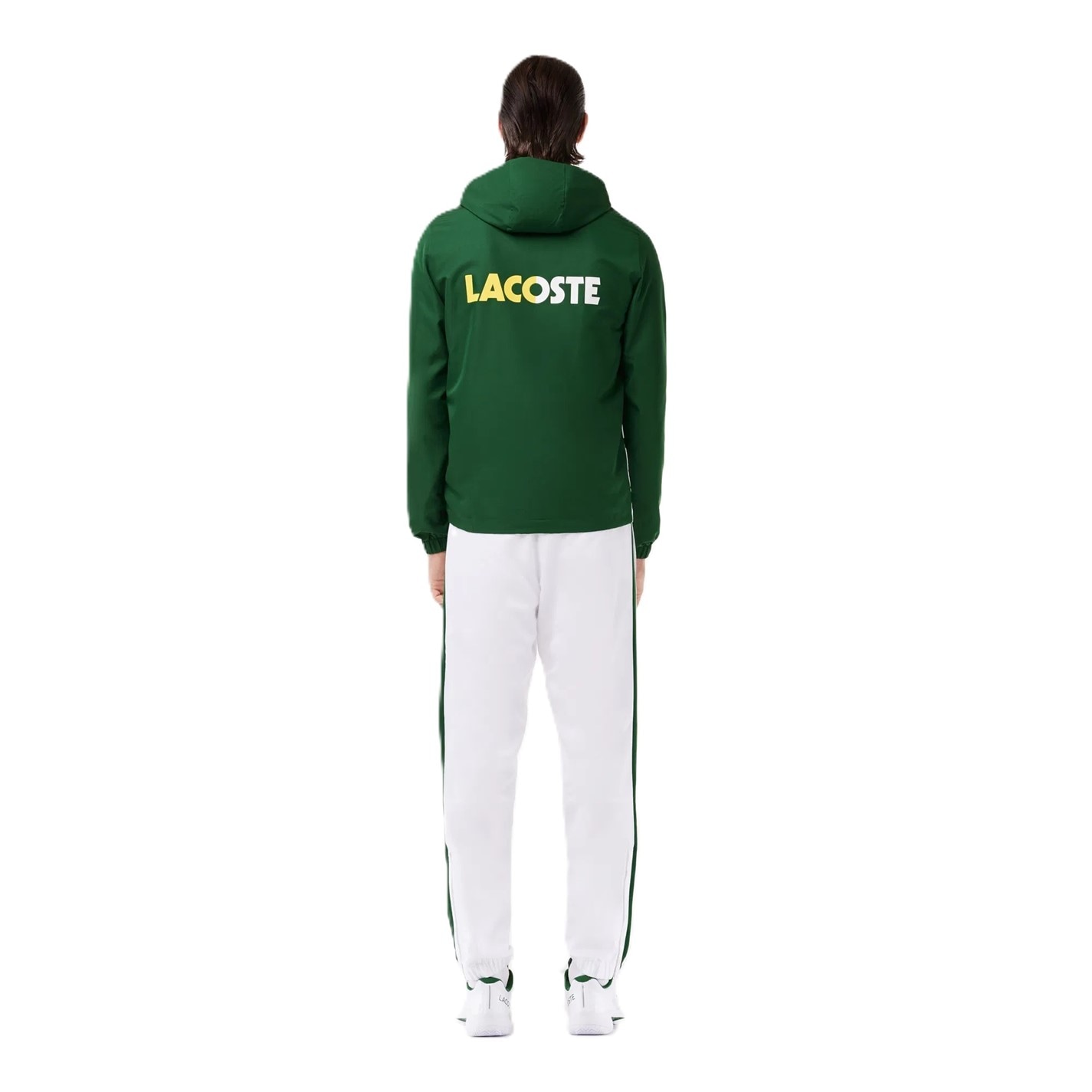 Lacoste Tennis Tracksuit - 2