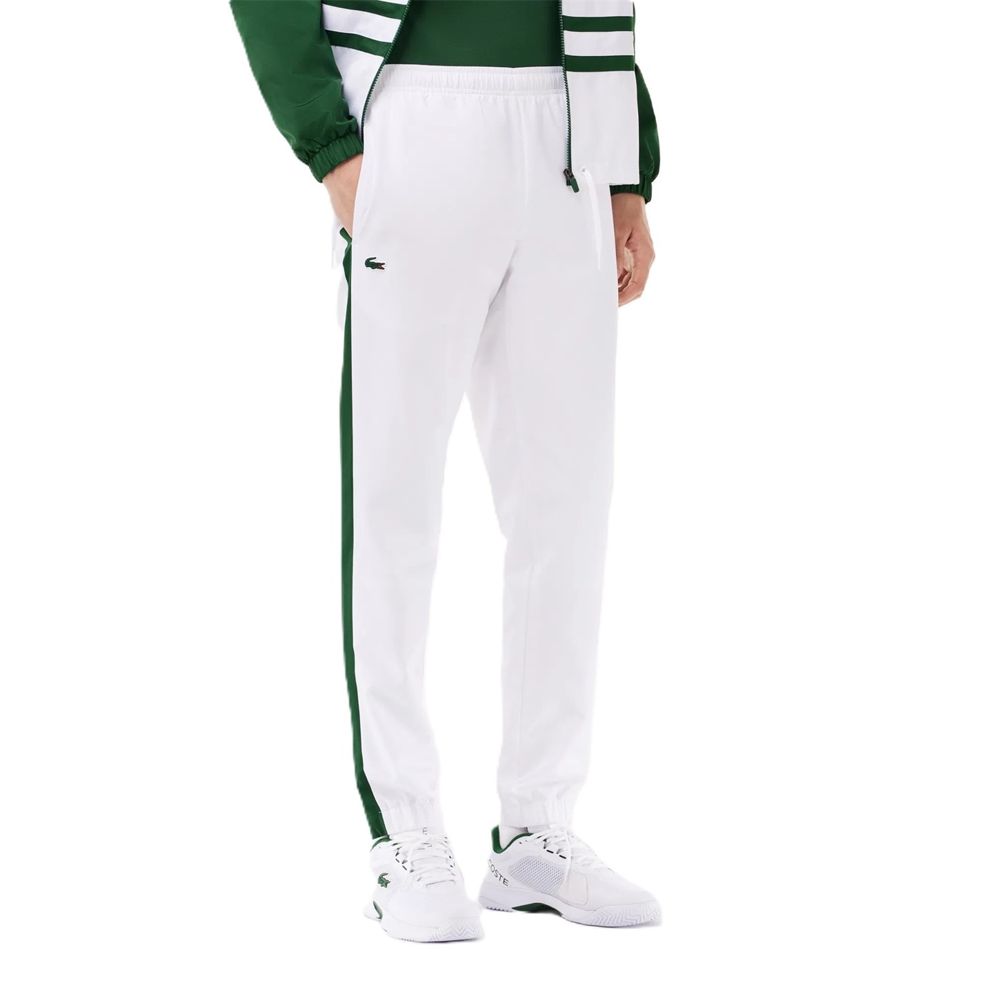 Lacoste Tennis Tracksuit - 3