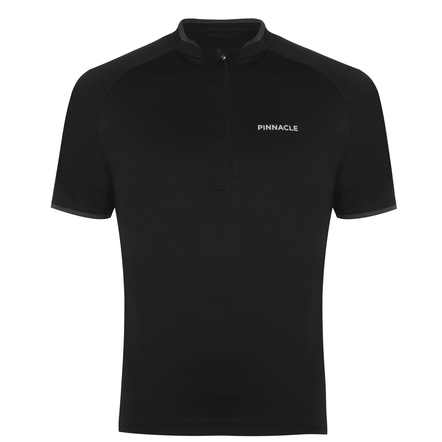 Tričko Pinnacle Black 9899399