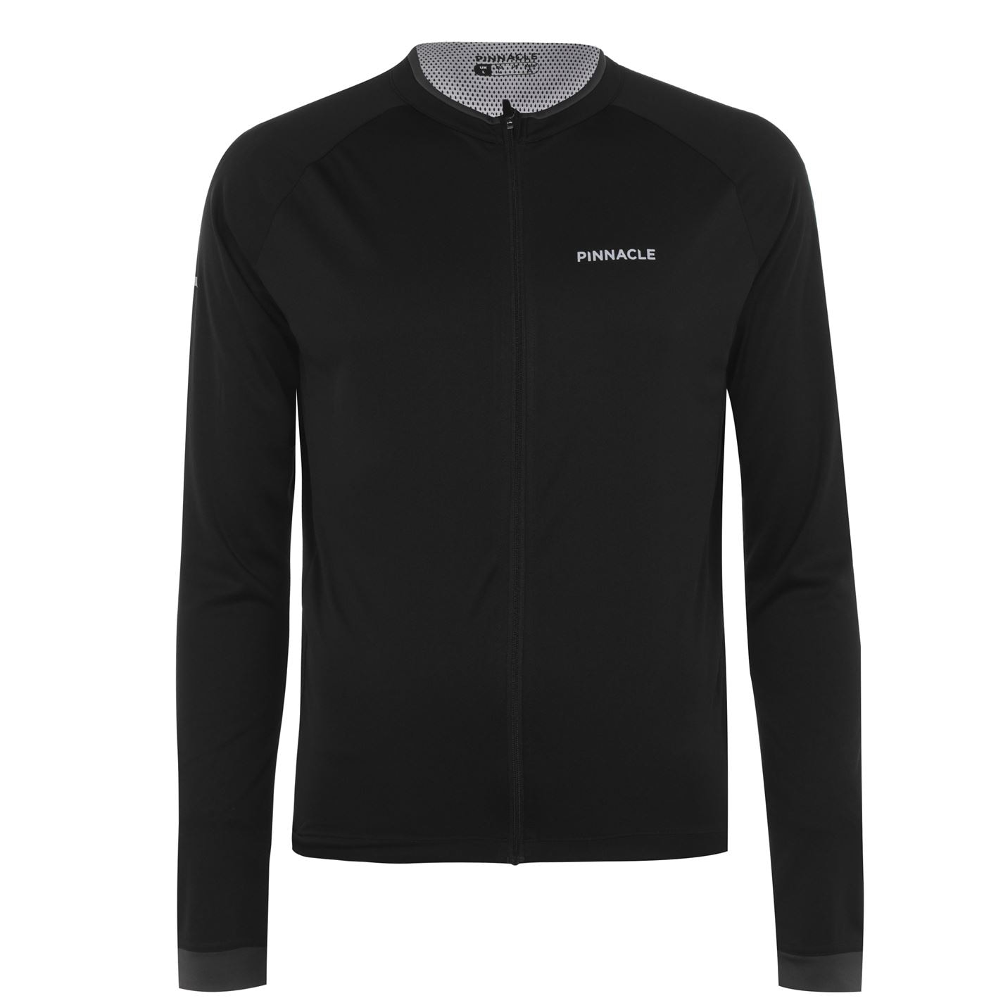 Tričko Pinnacle Black 3746770