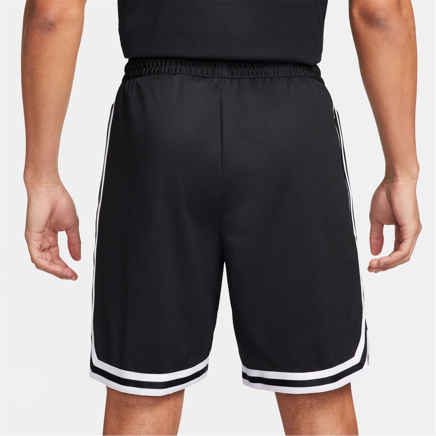 Nike DNA Dri-FIT 8 Basketball Shorts Mens - 2