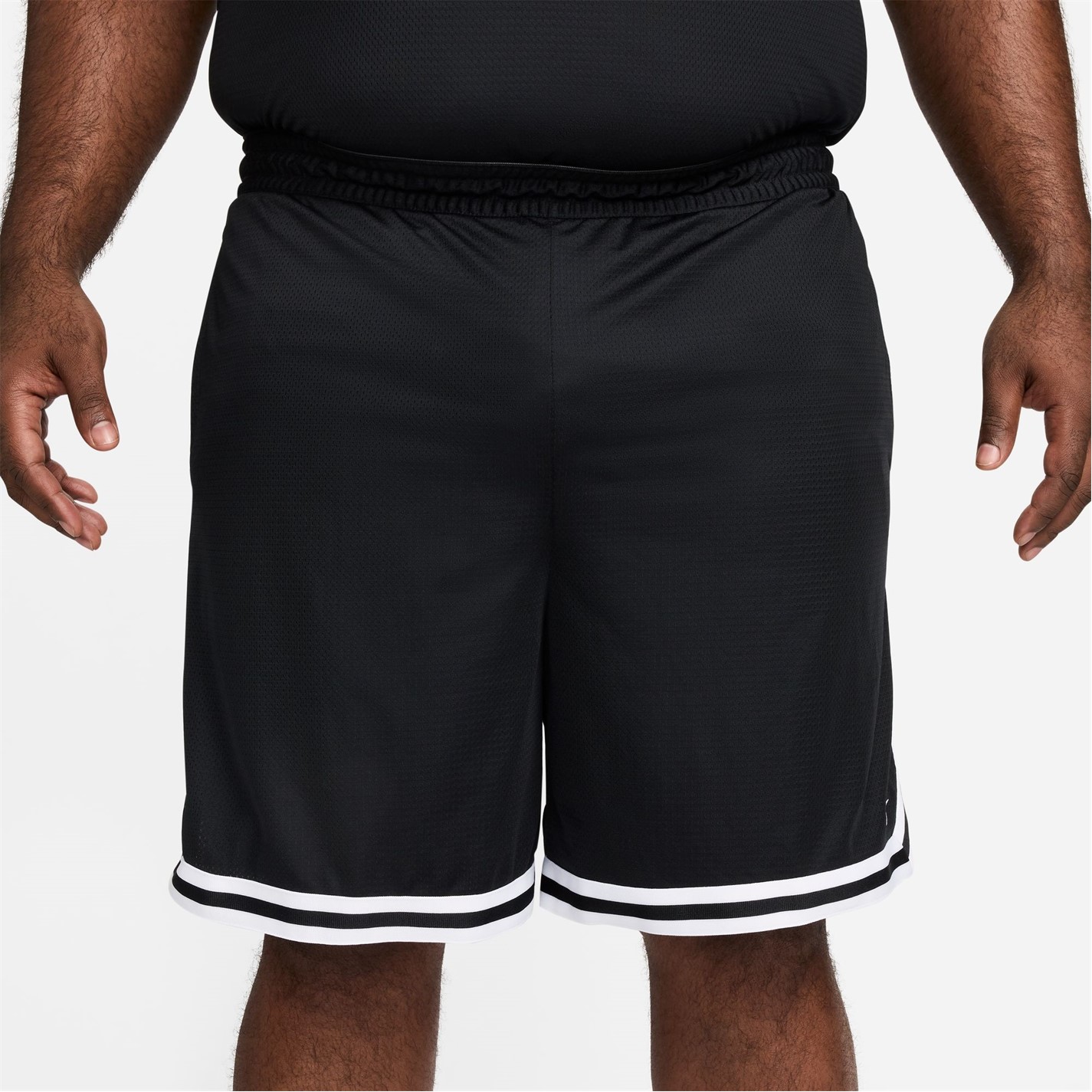Nike DNA Dri-FIT 8 Basketball Shorts Mens - 11