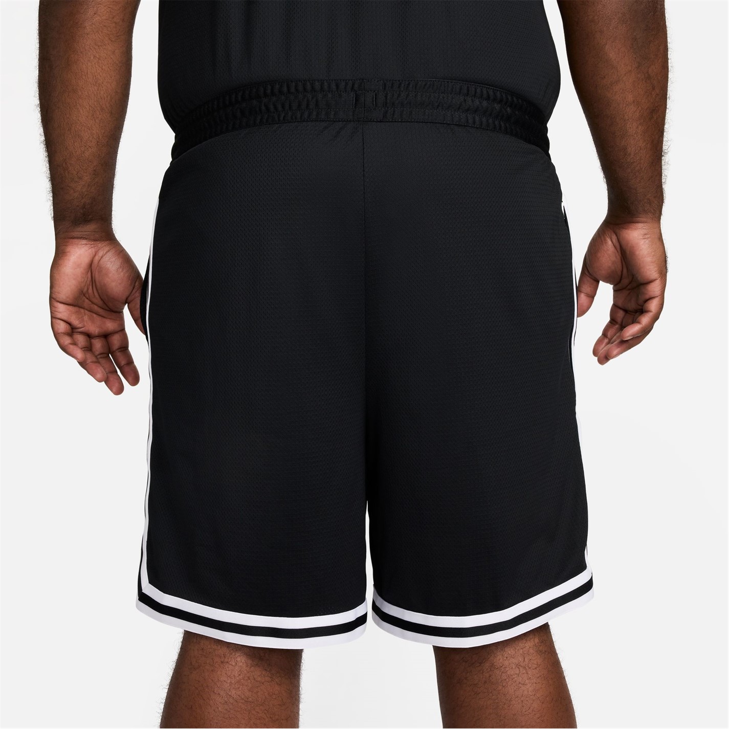 Nike DNA Dri-FIT 8 Basketball Shorts Mens - 12
