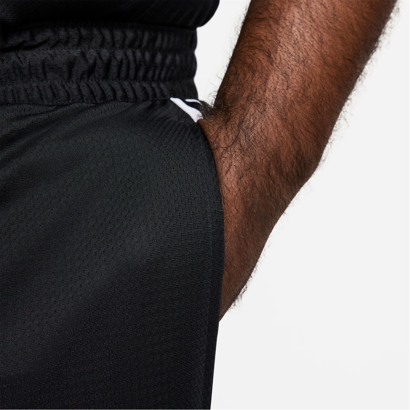 Nike DNA Dri-FIT 8 Basketball Shorts Mens - 14