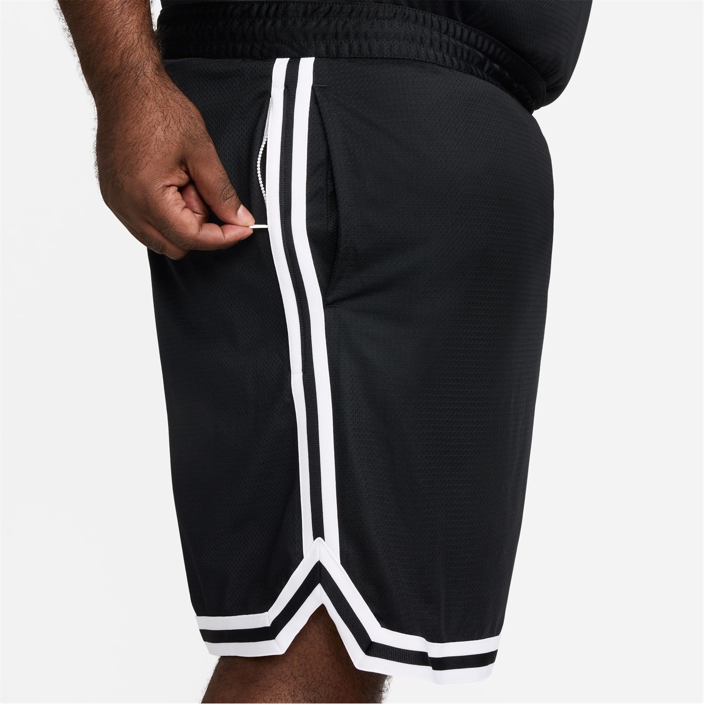 Nike DNA Dri-FIT 8 Basketball Shorts Mens - 15