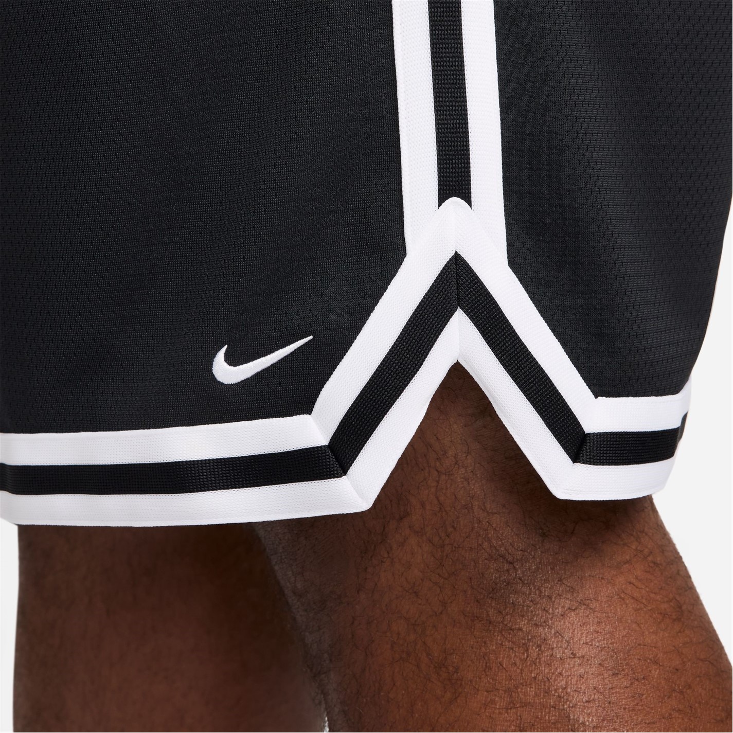 Nike DNA Dri-FIT 8 Basketball Shorts Mens - 16