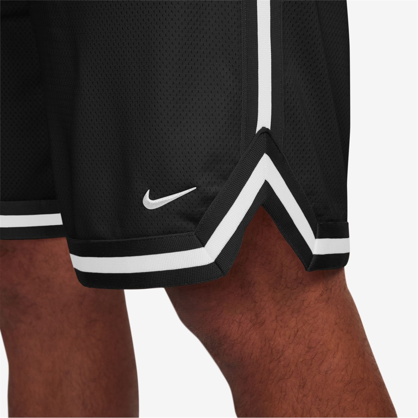 Nike DNA Dri-FIT 8 Basketball Shorts Mens - 4