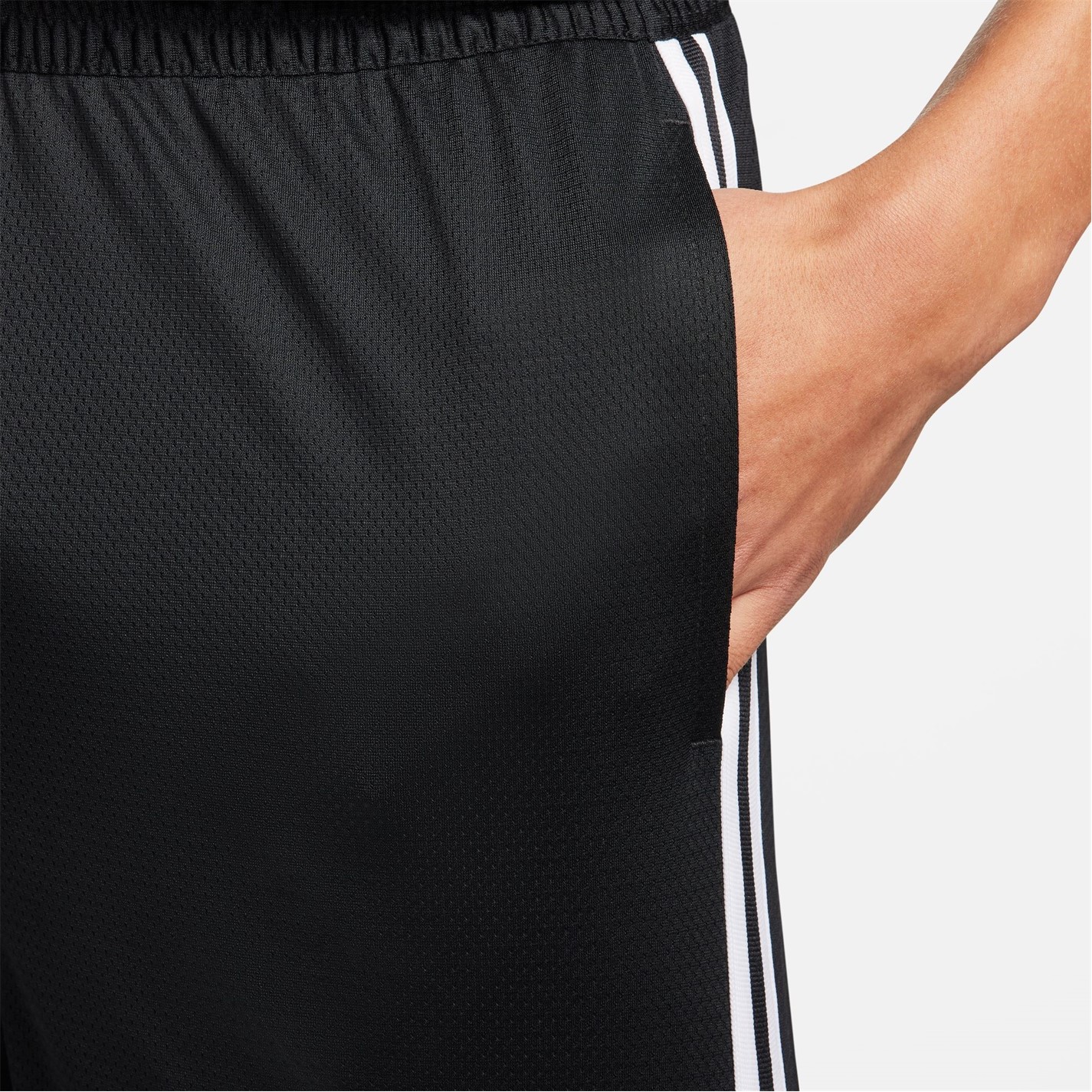 Nike DNA Dri-FIT 8 Basketball Shorts Mens - 6