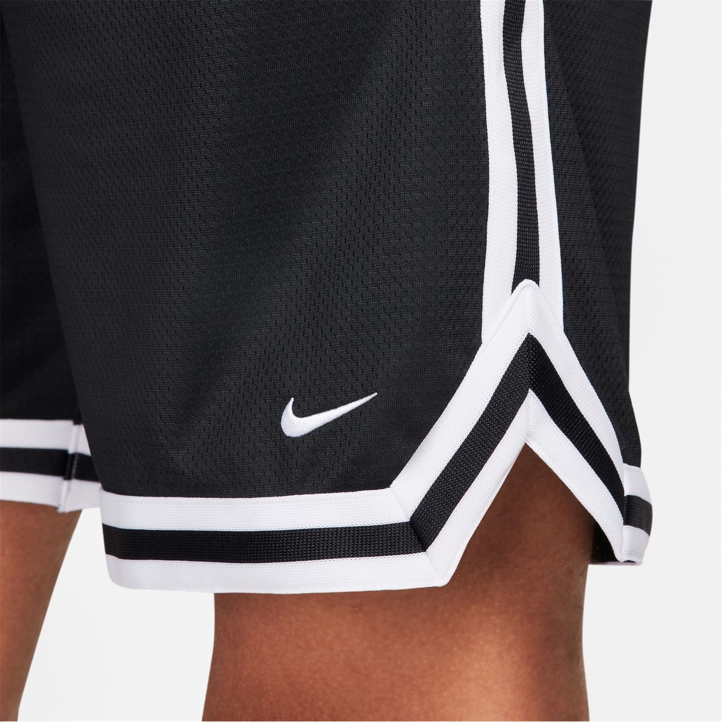 Nike DNA Dri-FIT 8 Basketball Shorts Mens - 8