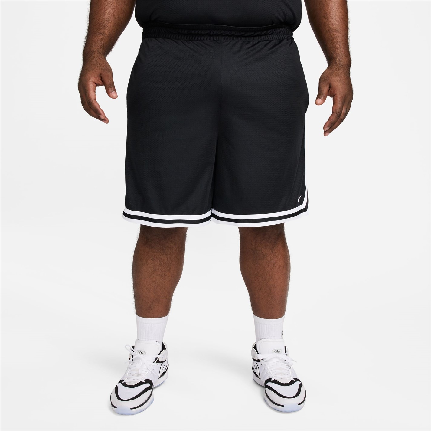 Nike DNA Dri-FIT 8 Basketball Shorts Mens - 10