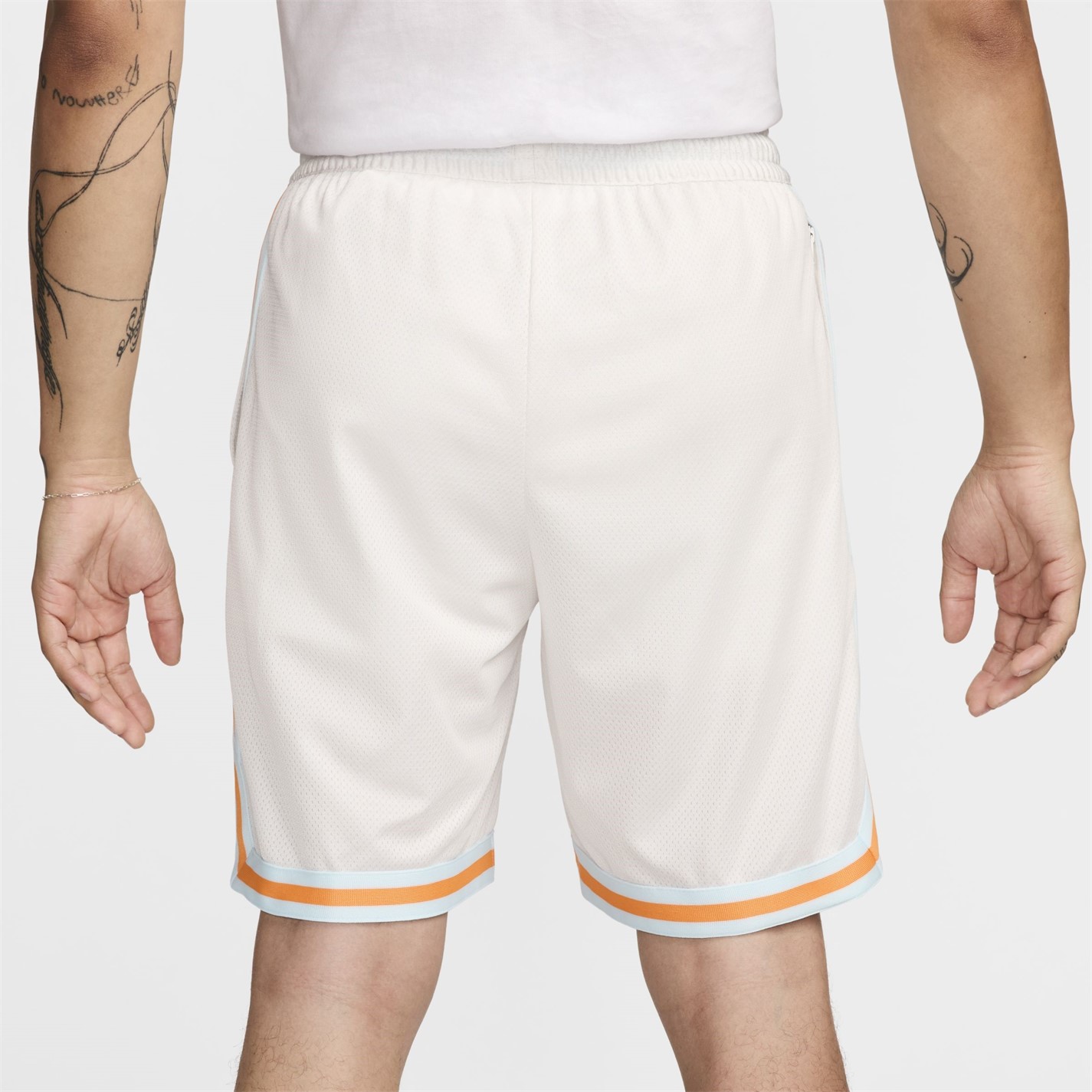 Nike DNA Dri-FIT 8 Basketball Shorts Mens - 2