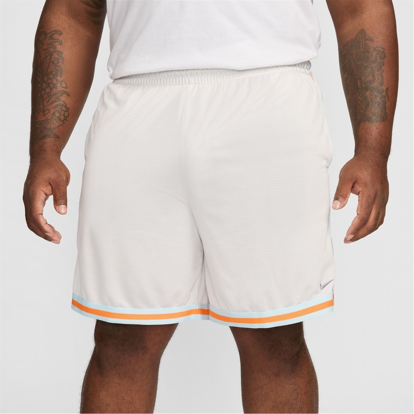 Nike DNA Dri-FIT 8 Basketball Shorts Mens - 11