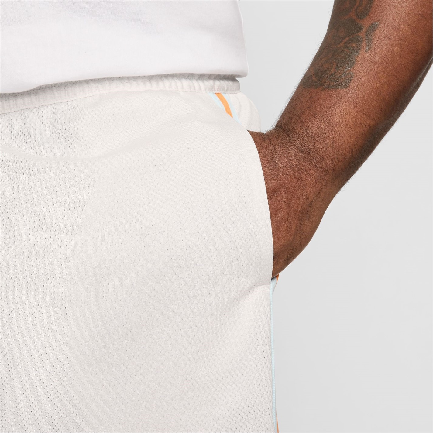 Nike DNA Dri-FIT 8 Basketball Shorts Mens - 14