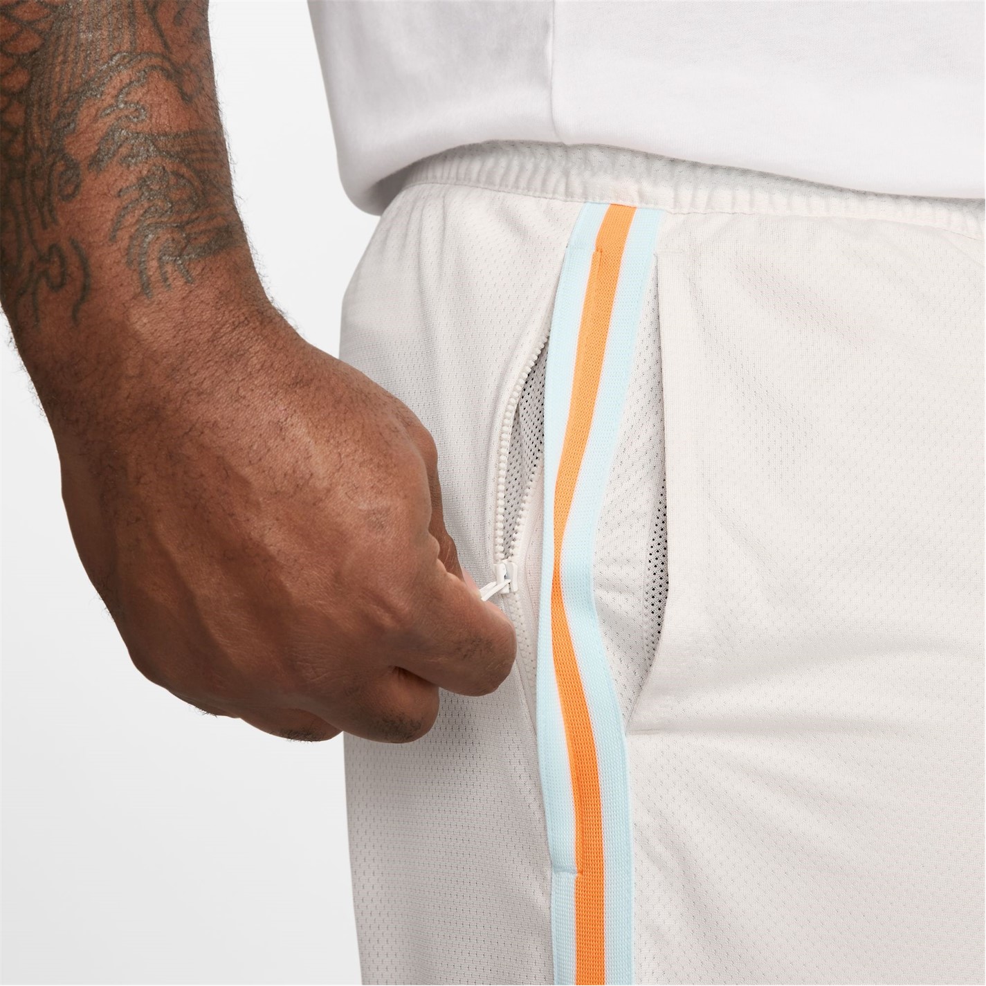 Nike DNA Dri-FIT 8 Basketball Shorts Mens - 15