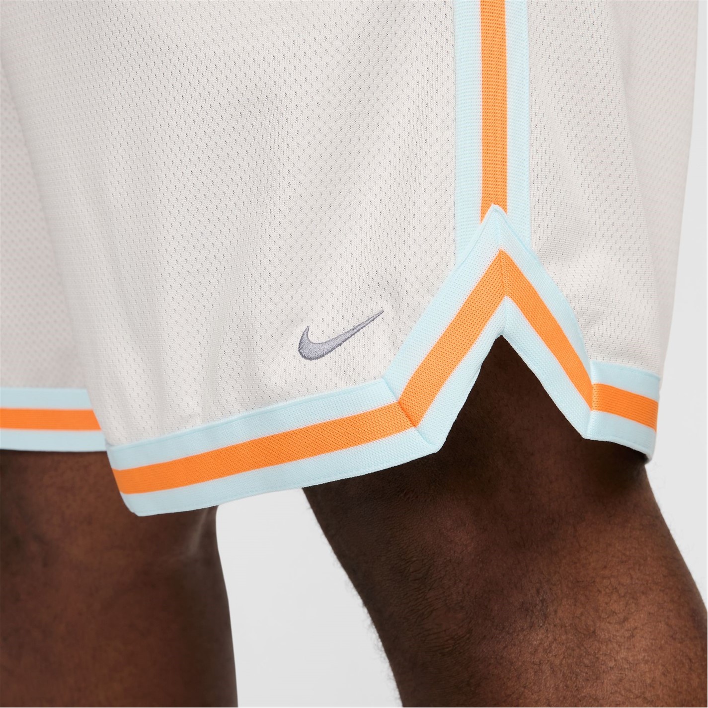 Nike DNA Dri-FIT 8 Basketball Shorts Mens - 16