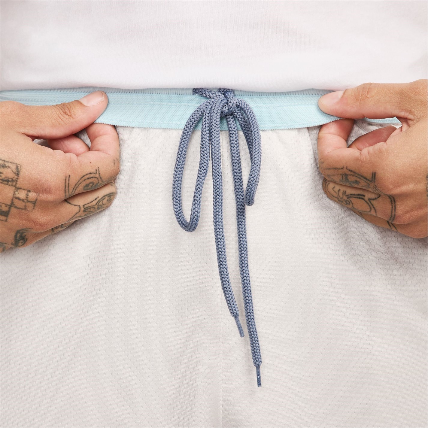 Nike DNA Dri-FIT 8 Basketball Shorts Mens - 5