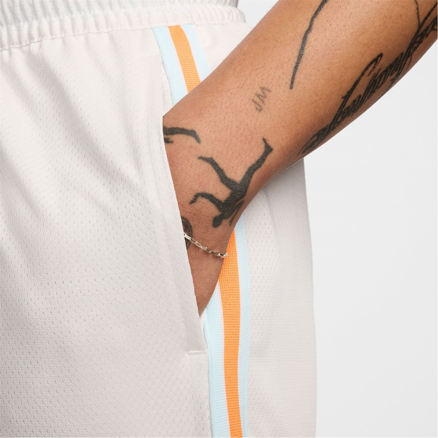 Nike DNA Dri-FIT 8 Basketball Shorts Mens - 6