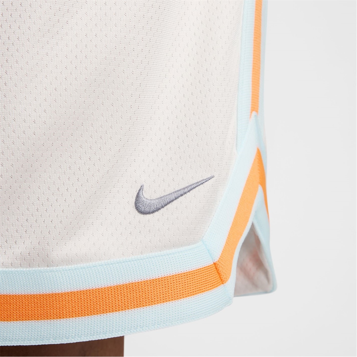 Nike DNA Dri-FIT 8 Basketball Shorts Mens - 8