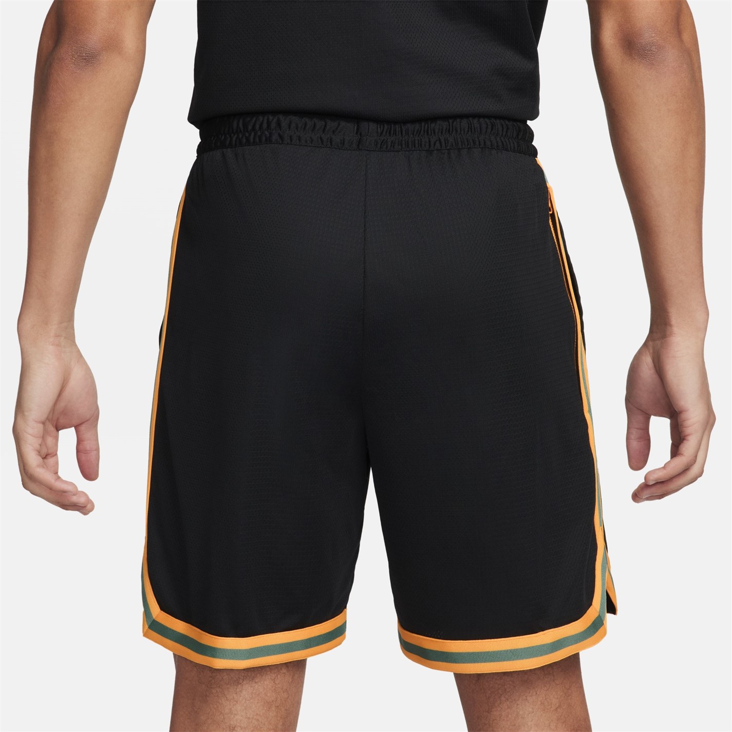 Nike DNA Dri-FIT 8 Basketball Shorts Mens - 2