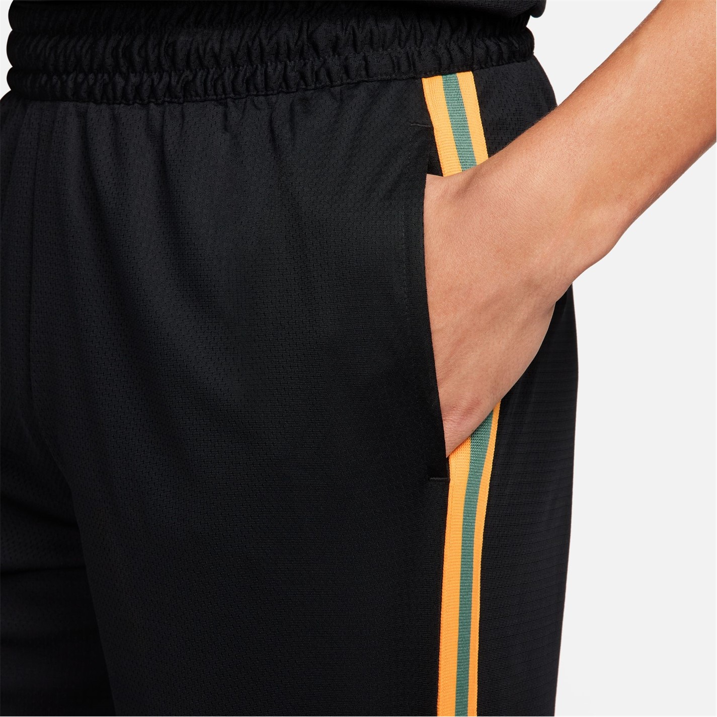 Nike DNA Dri-FIT 8 Basketball Shorts Mens - 6