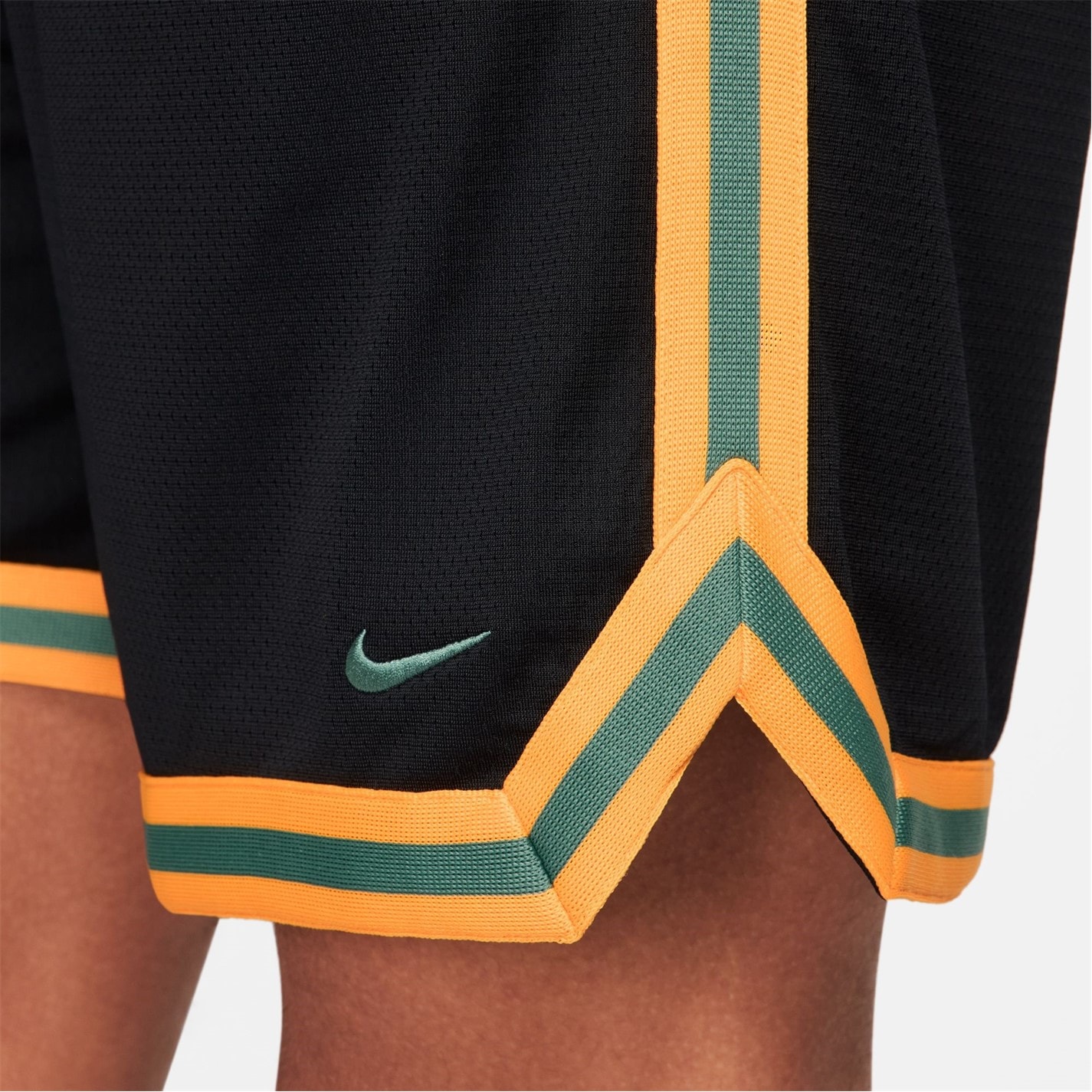 Nike DNA Dri-FIT 8 Basketball Shorts Mens - 8