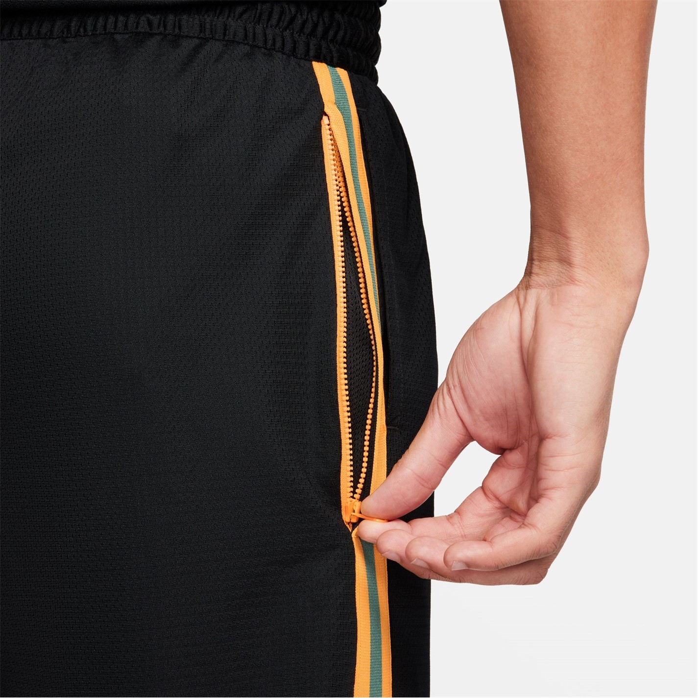 Nike DNA Dri-FIT 8 Basketball Shorts Mens - 9