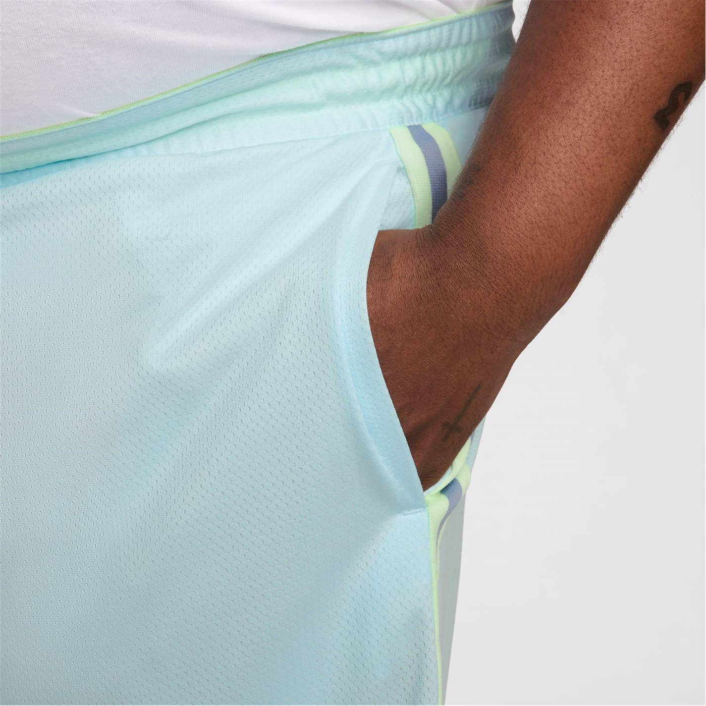 Nike DNA Dri-FIT 8 Basketball Shorts Mens - 14