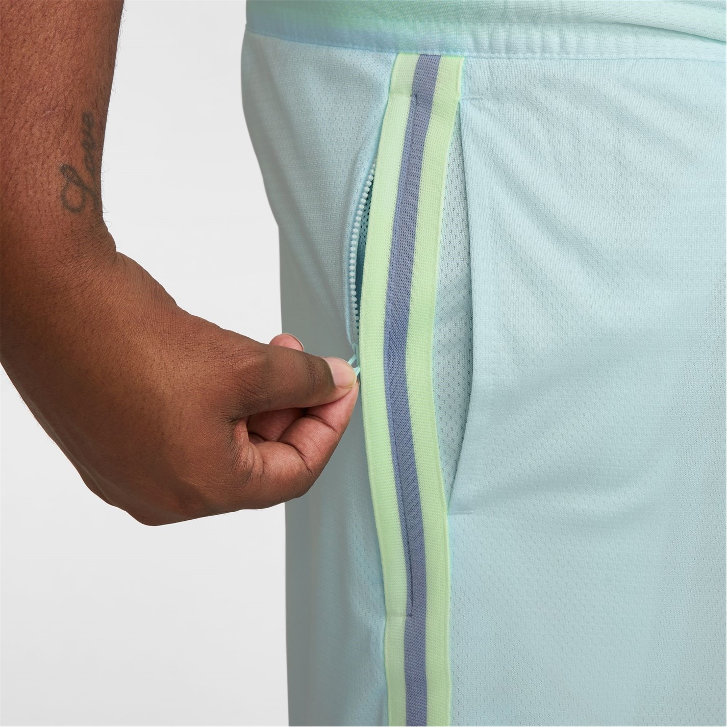 Nike DNA Dri-FIT 8 Basketball Shorts Mens - 15