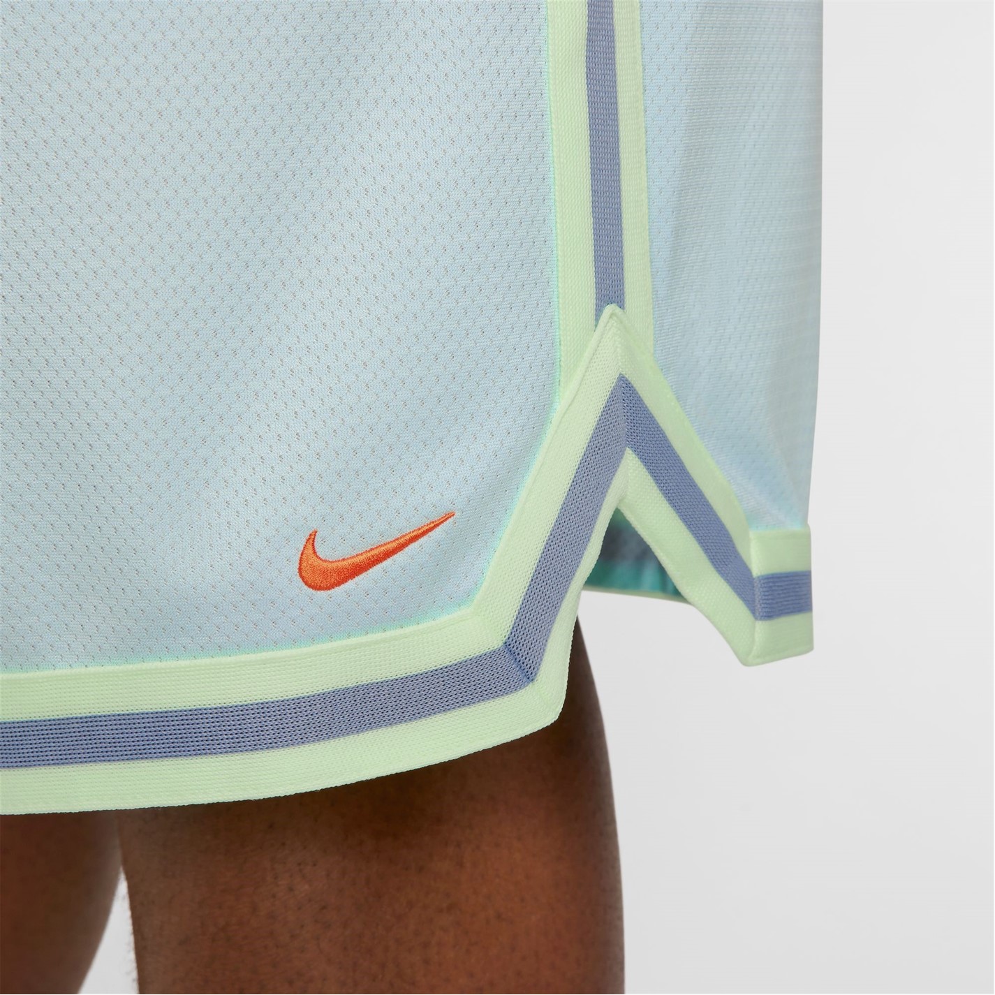 Nike DNA Dri-FIT 8 Basketball Shorts Mens - 16