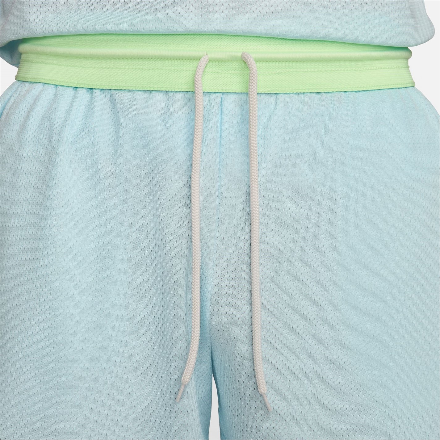 Nike DNA Dri-FIT 8 Basketball Shorts Mens - 4