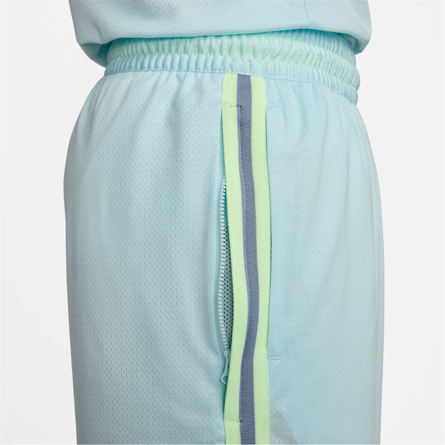 Nike DNA Dri-FIT 8 Basketball Shorts Mens - 6