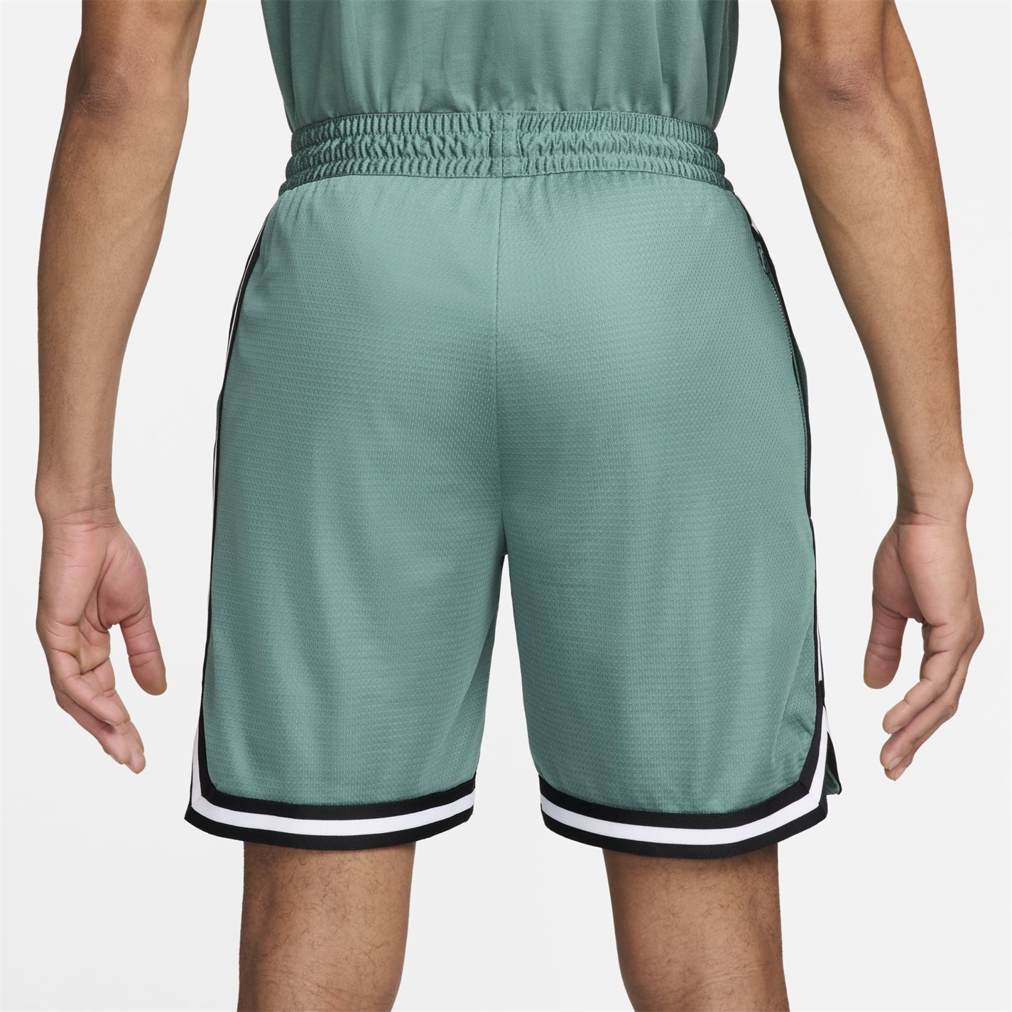 Nike DNA Dri-FIT 8 Basketball Shorts Mens - 2