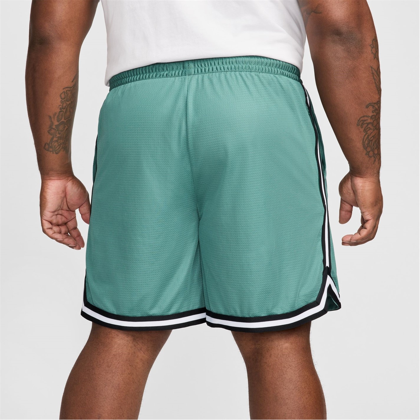 Nike DNA Dri-FIT 8 Basketball Shorts Mens - 11