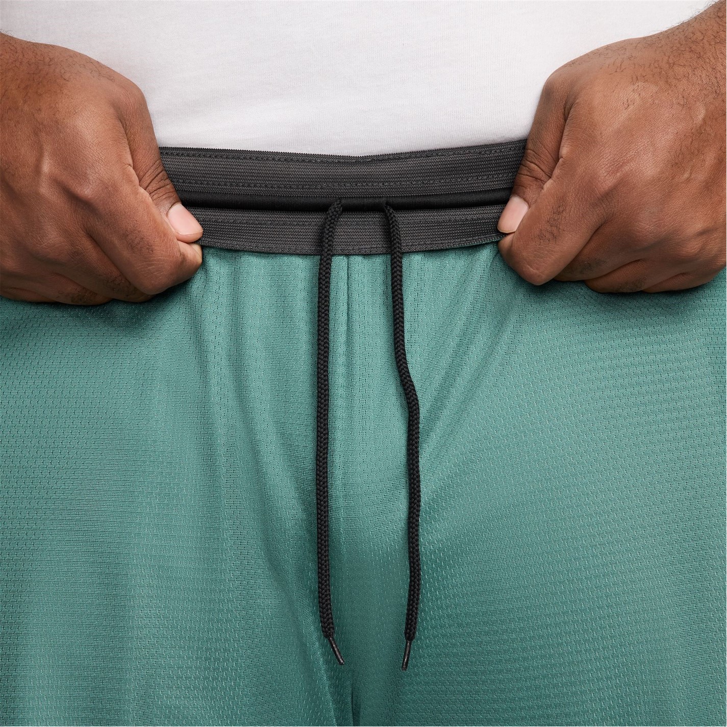 Nike DNA Dri-FIT 8 Basketball Shorts Mens - 12