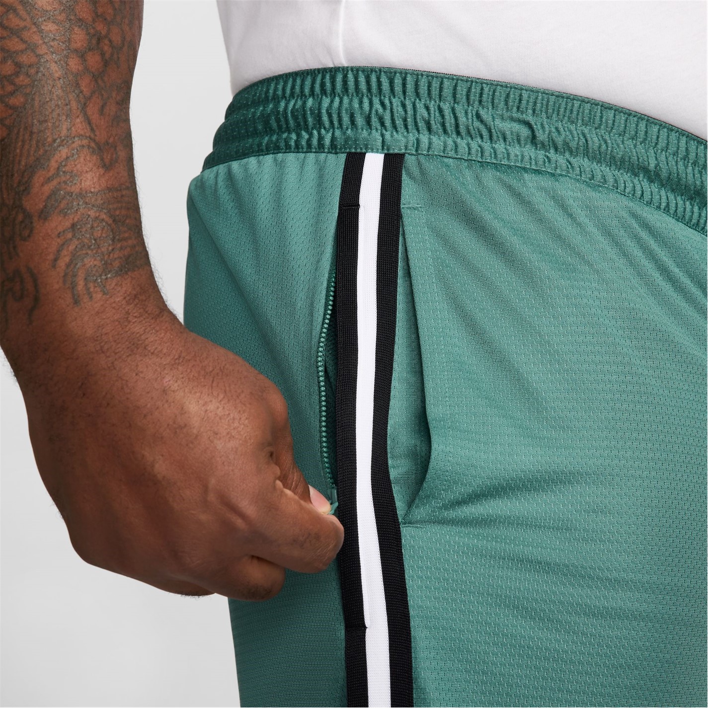 Nike DNA Dri-FIT 8 Basketball Shorts Mens - 13