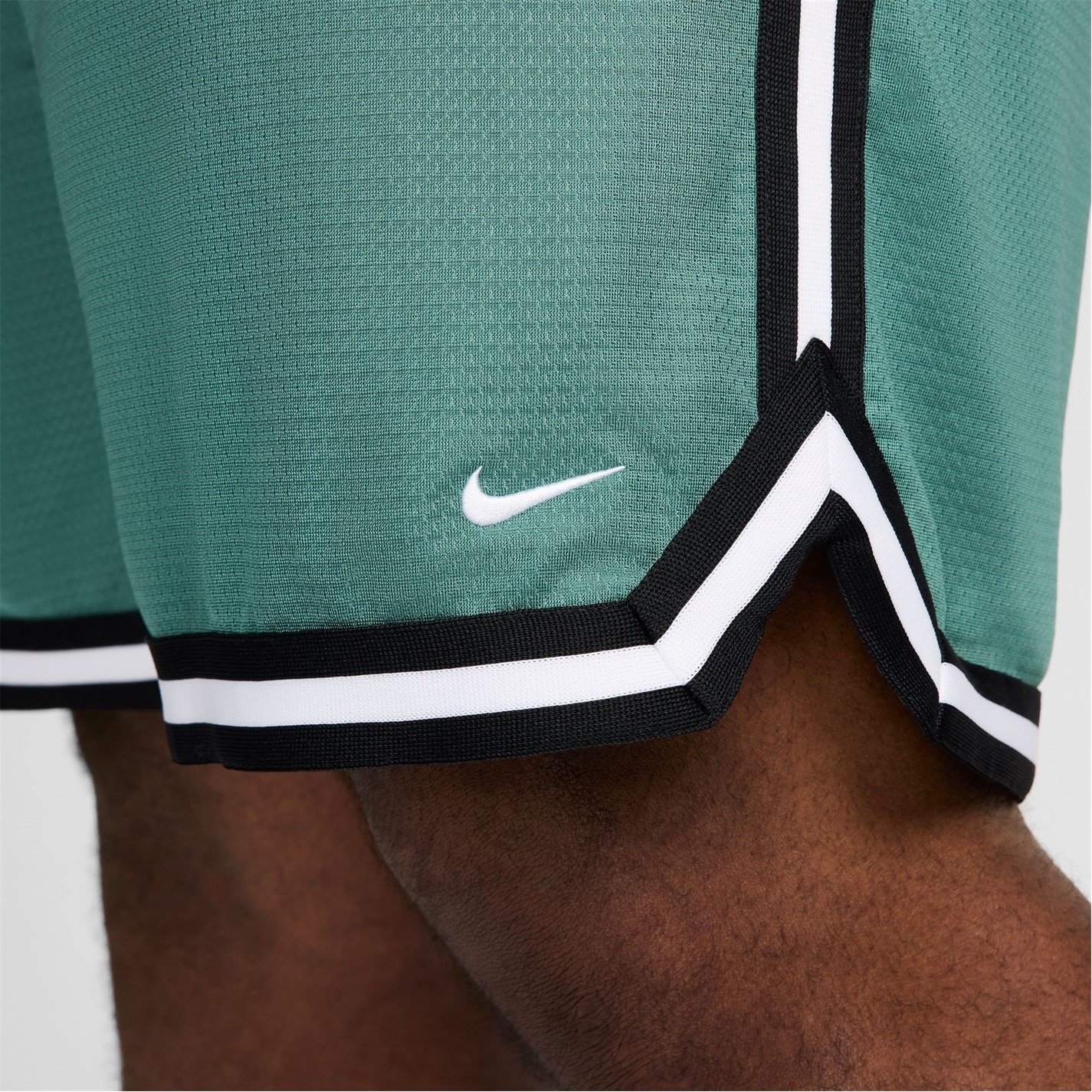 Nike DNA Dri-FIT 8 Basketball Shorts Mens - 14