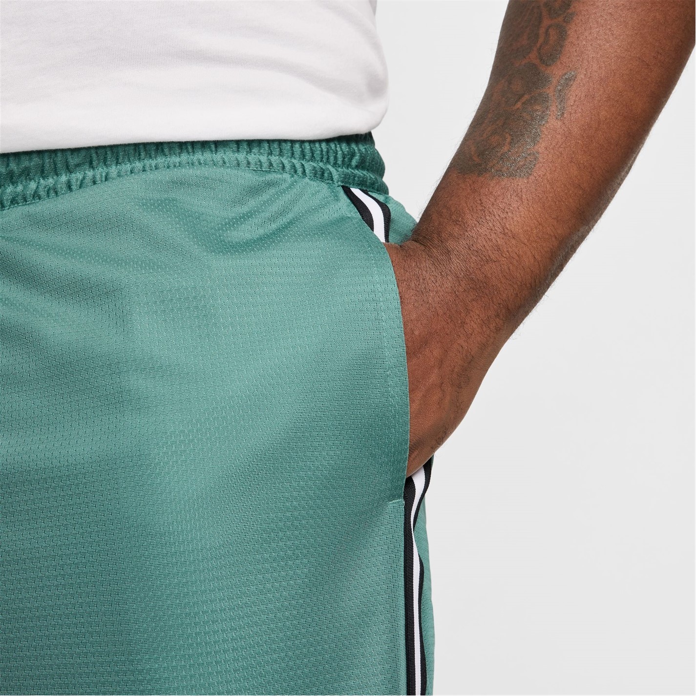 Nike DNA Dri-FIT 8 Basketball Shorts Mens - 16