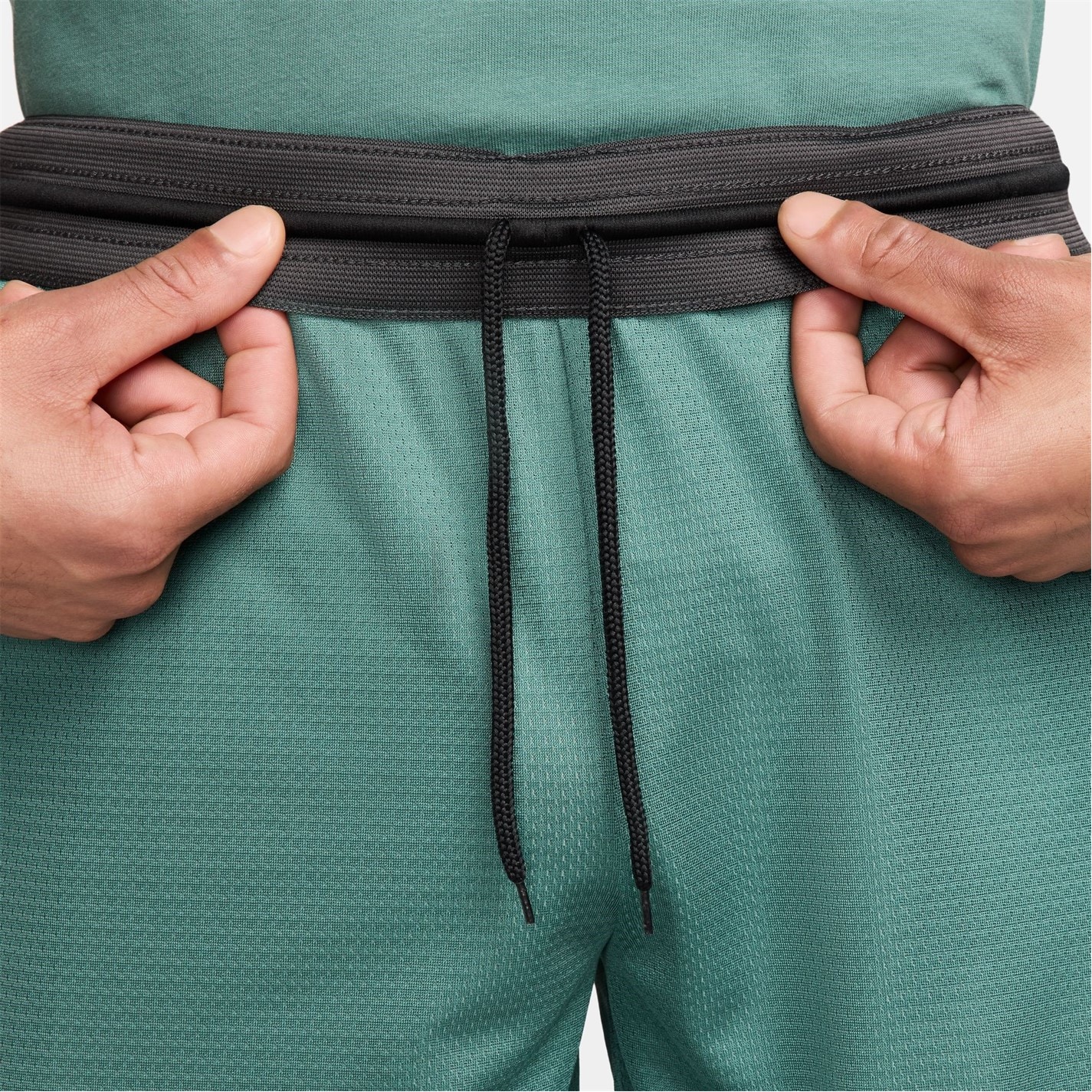 Nike DNA Dri-FIT 8 Basketball Shorts Mens - 4