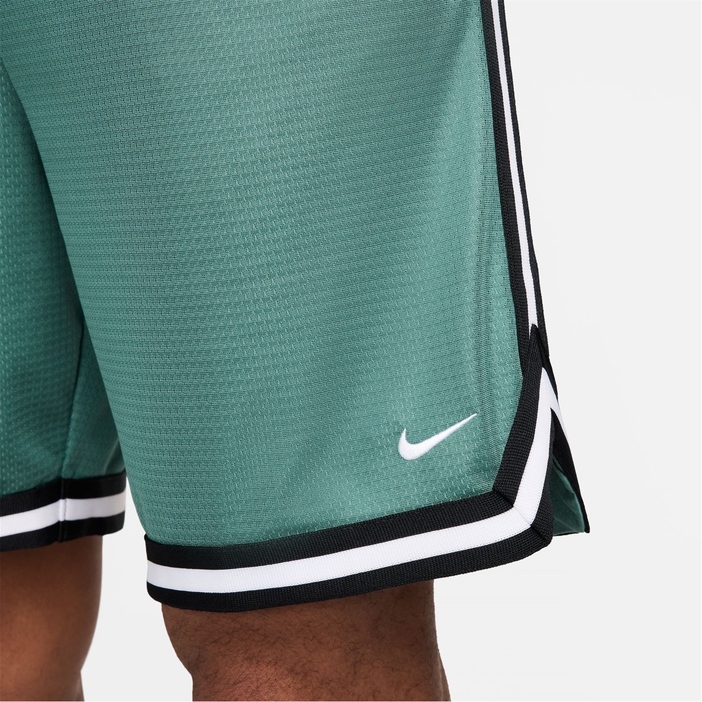 Nike DNA Dri-FIT 8 Basketball Shorts Mens - 8